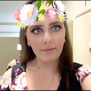 Meet your Posher, Veronica